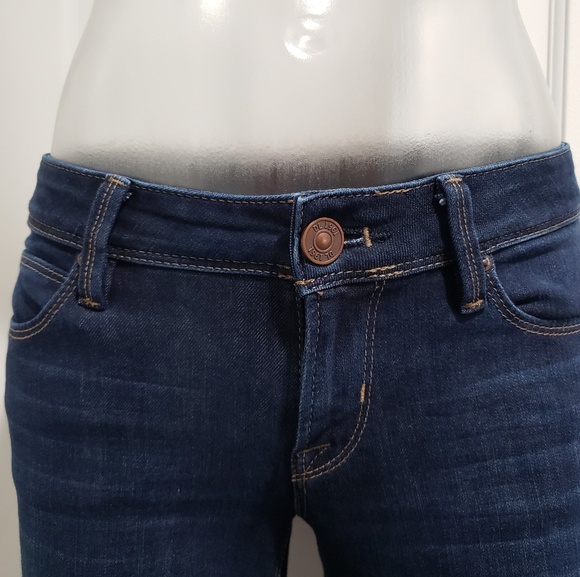 DL1961 Cindy Slim Boot Cut Jeans 27 - Picture 2 of 6